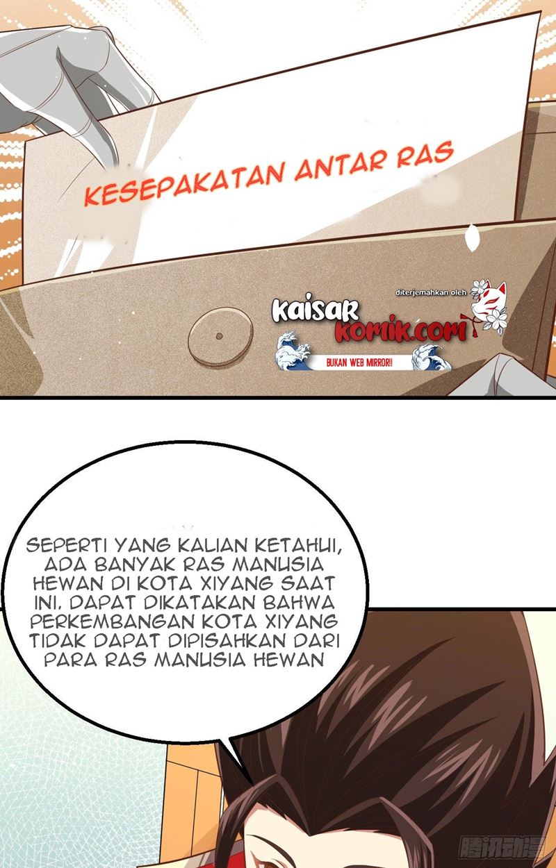 To Be The Castellan King Chapter 253 Gambar 20