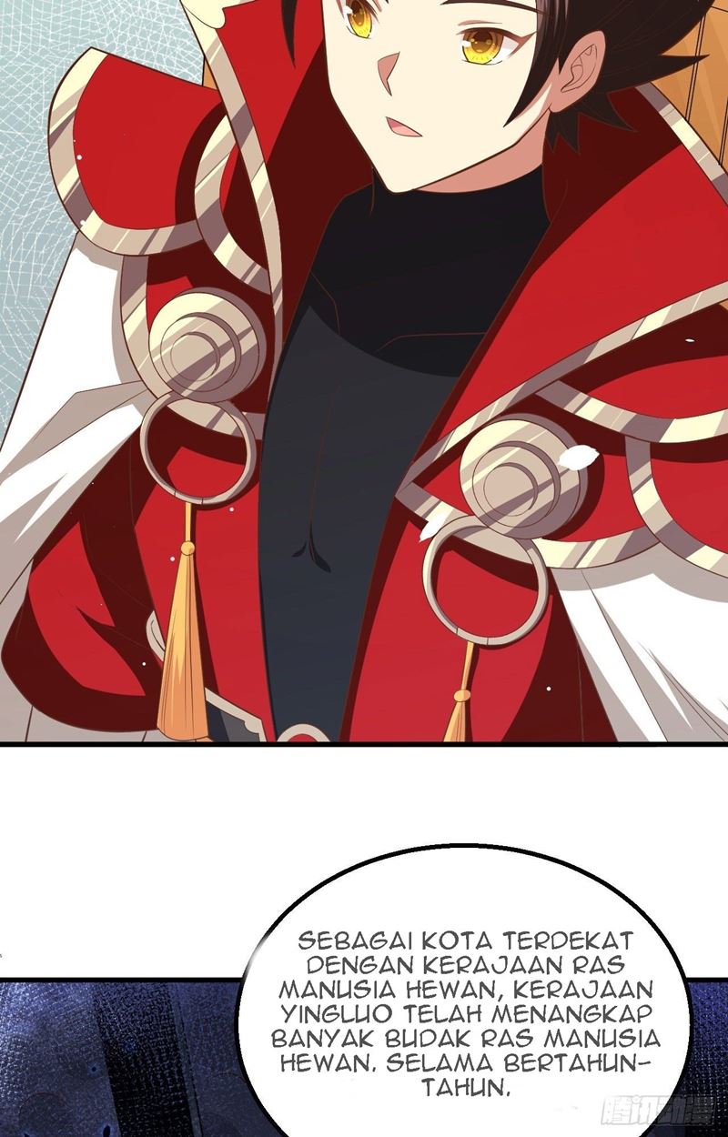 To Be The Castellan King Chapter 253 Gambar 21