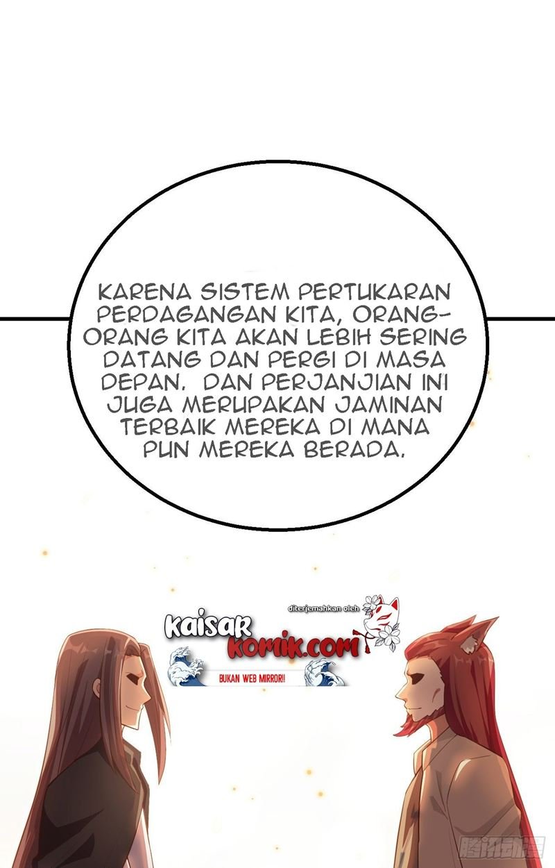 To Be The Castellan King Chapter 253 Gambar 24