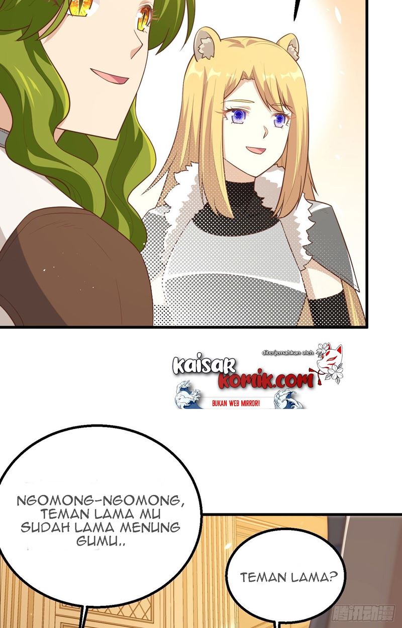 To Be The Castellan King Chapter 253 Gambar 27