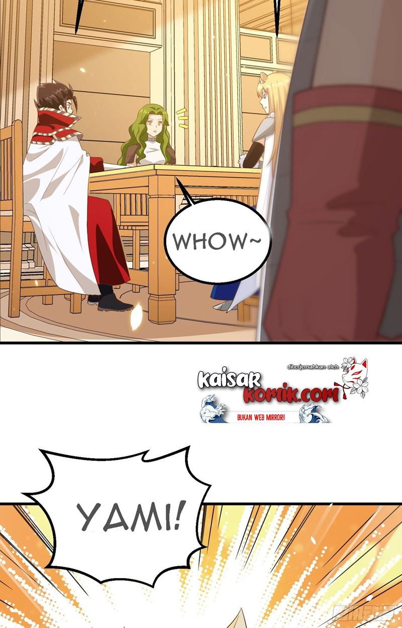 To Be The Castellan King Chapter 253 Gambar 28