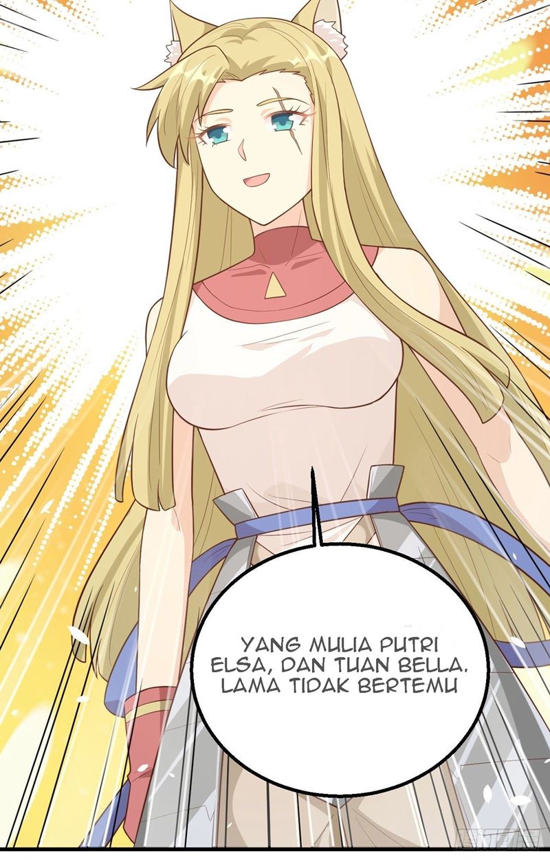 To Be The Castellan King Chapter 253 Gambar 29