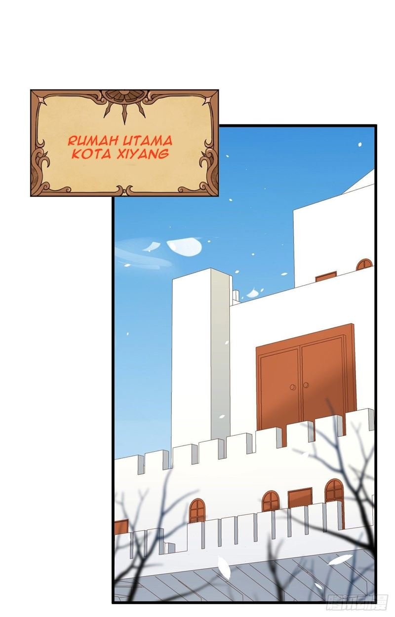 To Be The Castellan King Chapter 253 Gambar 3