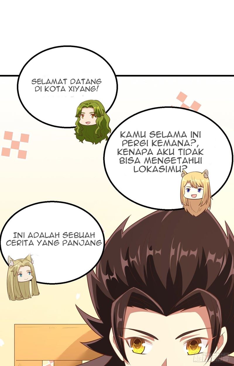 To Be The Castellan King Chapter 253 Gambar 30