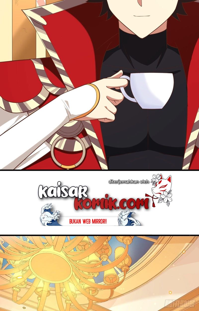 To Be The Castellan King Chapter 253 Gambar 31