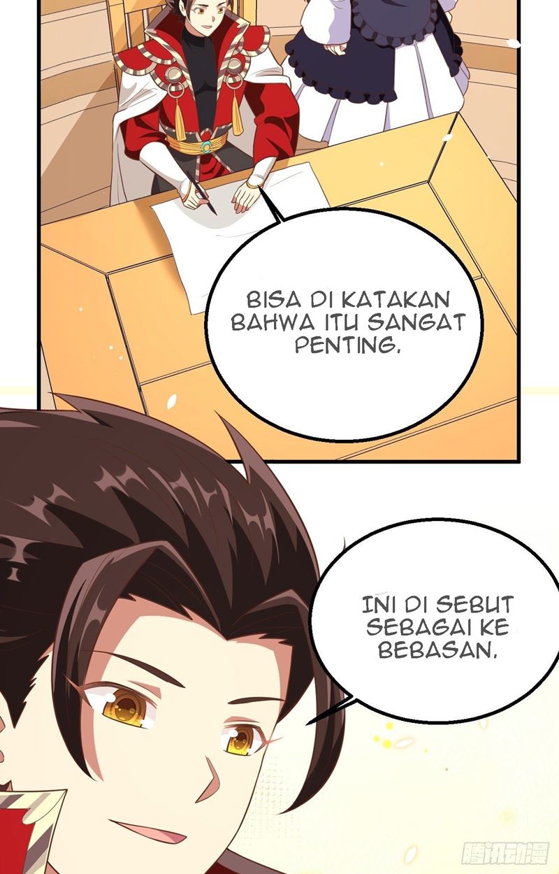 To Be The Castellan King Chapter 253 Gambar 33