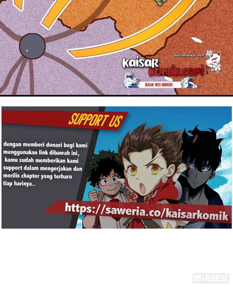 To Be The Castellan King Chapter 253 Gambar 36