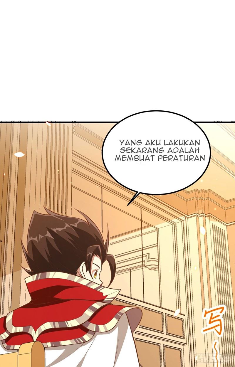 To Be The Castellan King Chapter 253 Gambar 37