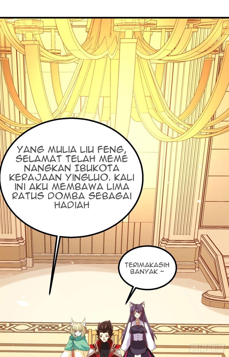 To Be The Castellan King Chapter 253 Gambar 4