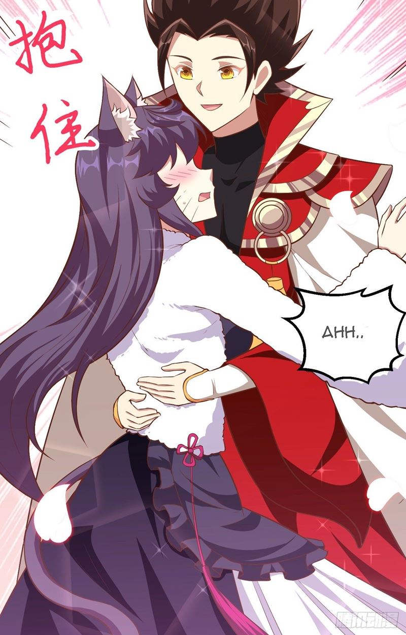To Be The Castellan King Chapter 253 Gambar 42
