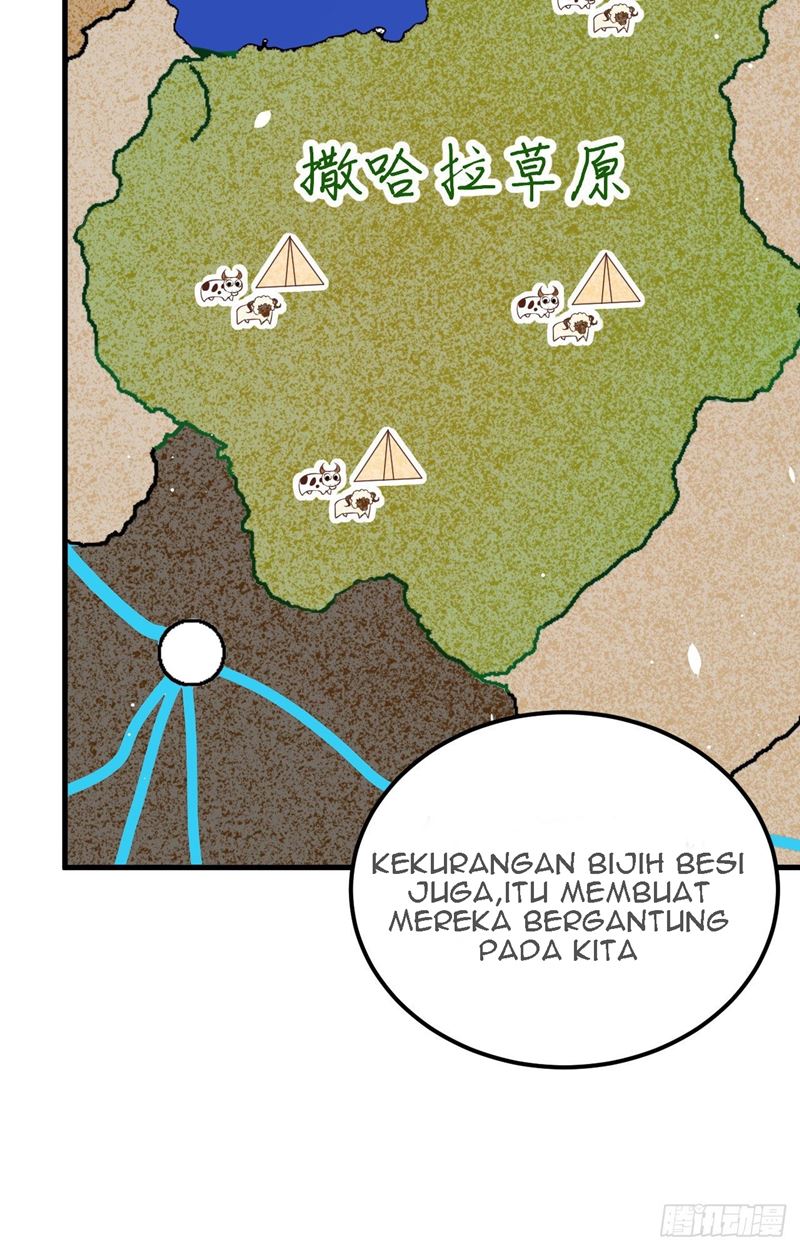 To Be The Castellan King Chapter 253 Gambar 45