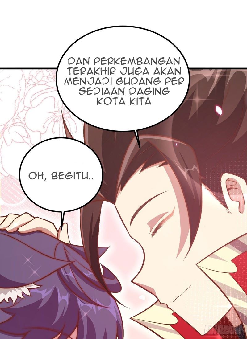 To Be The Castellan King Chapter 253 Gambar 46
