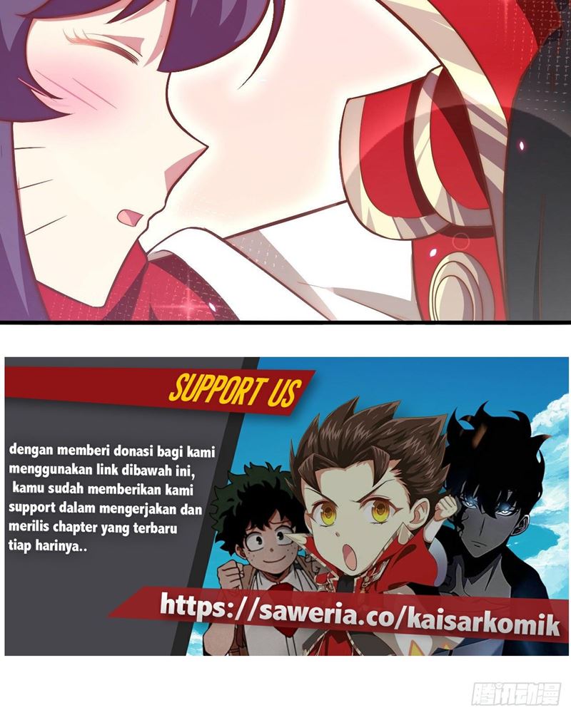 To Be The Castellan King Chapter 253 Gambar 47