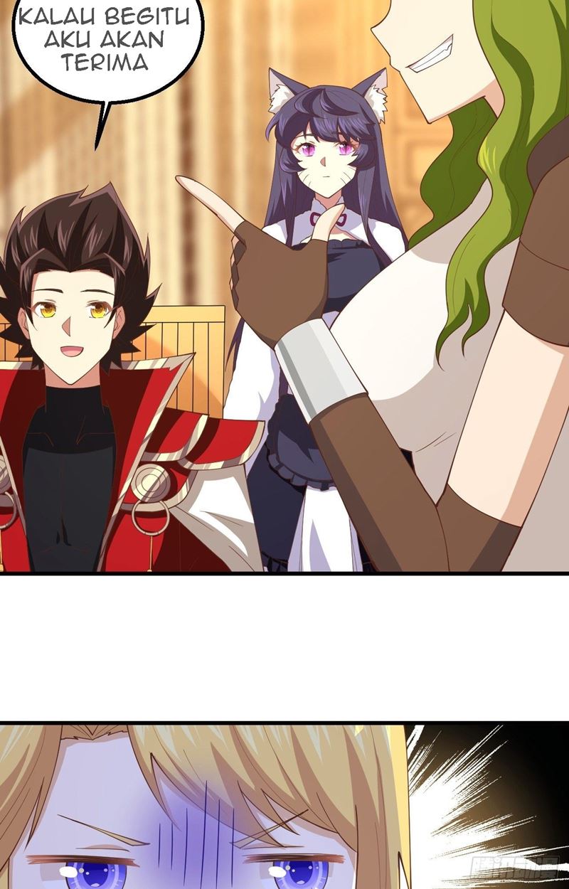To Be The Castellan King Chapter 253 Gambar 6