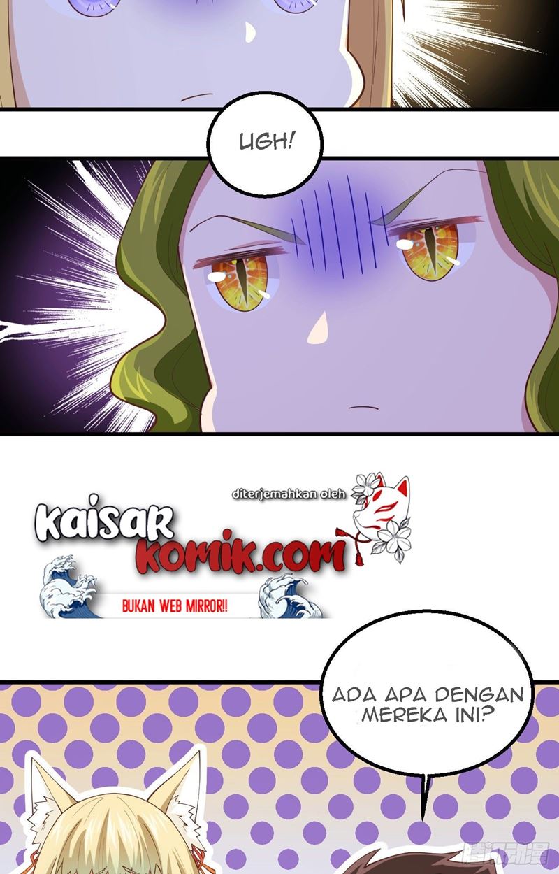 To Be The Castellan King Chapter 253 Gambar 7