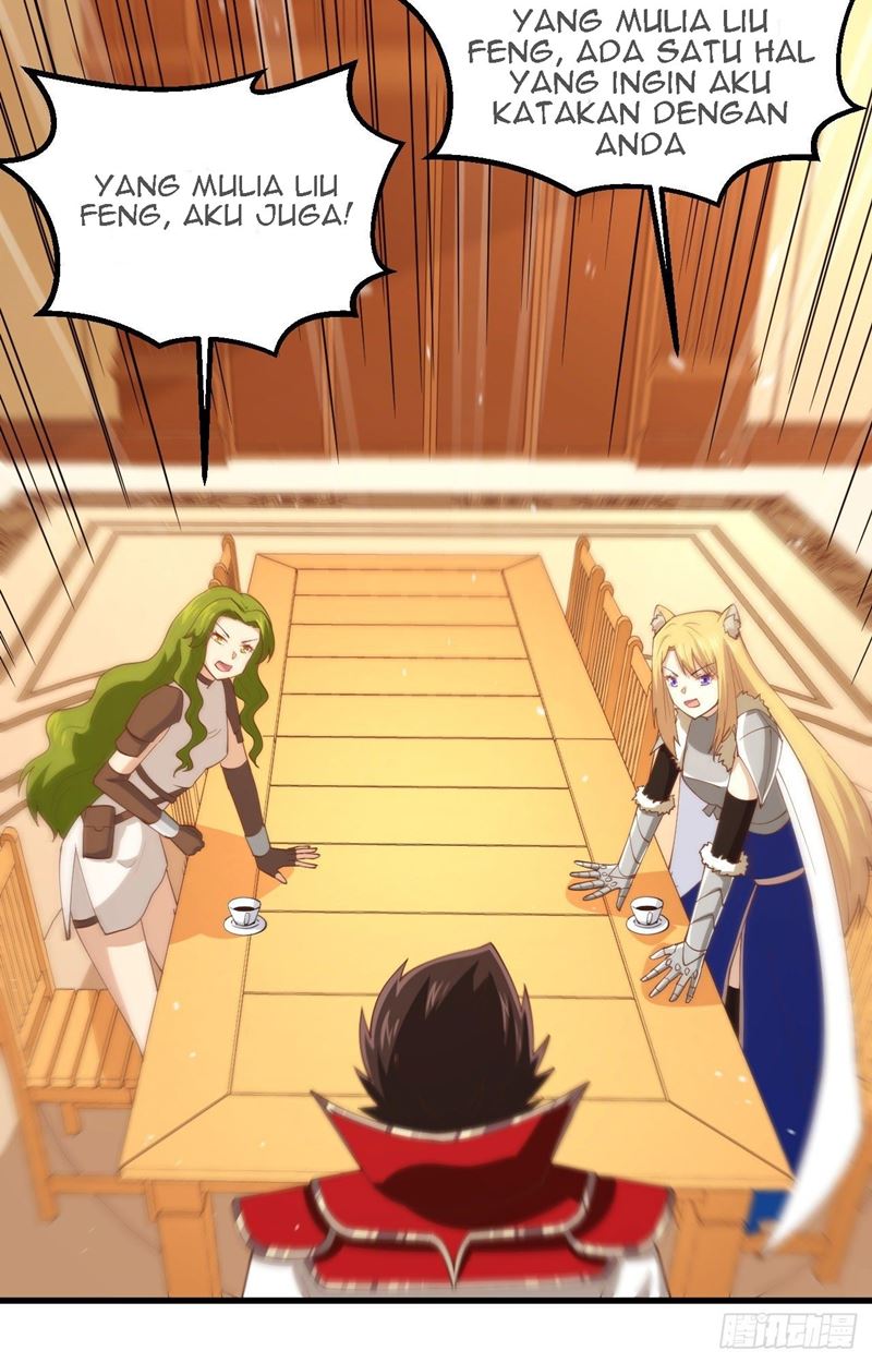 To Be The Castellan King Chapter 253 Gambar 9