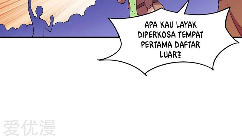 Martial Arts Reigns Chapter 84 Gambar 25