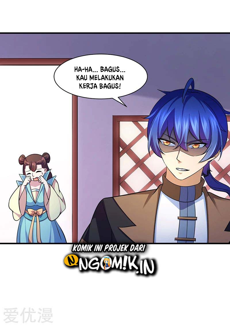 Martial Arts Reigns Chapter 84 Gambar 26