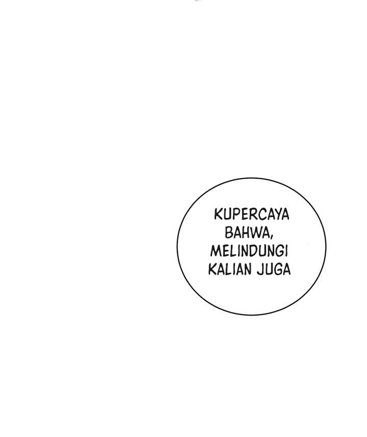 The MAX leveled hero will return! Chapter 32 Gambar 30