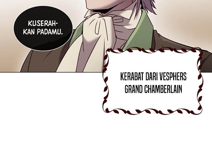 The MAX leveled hero will return! Chapter 32 Gambar 18