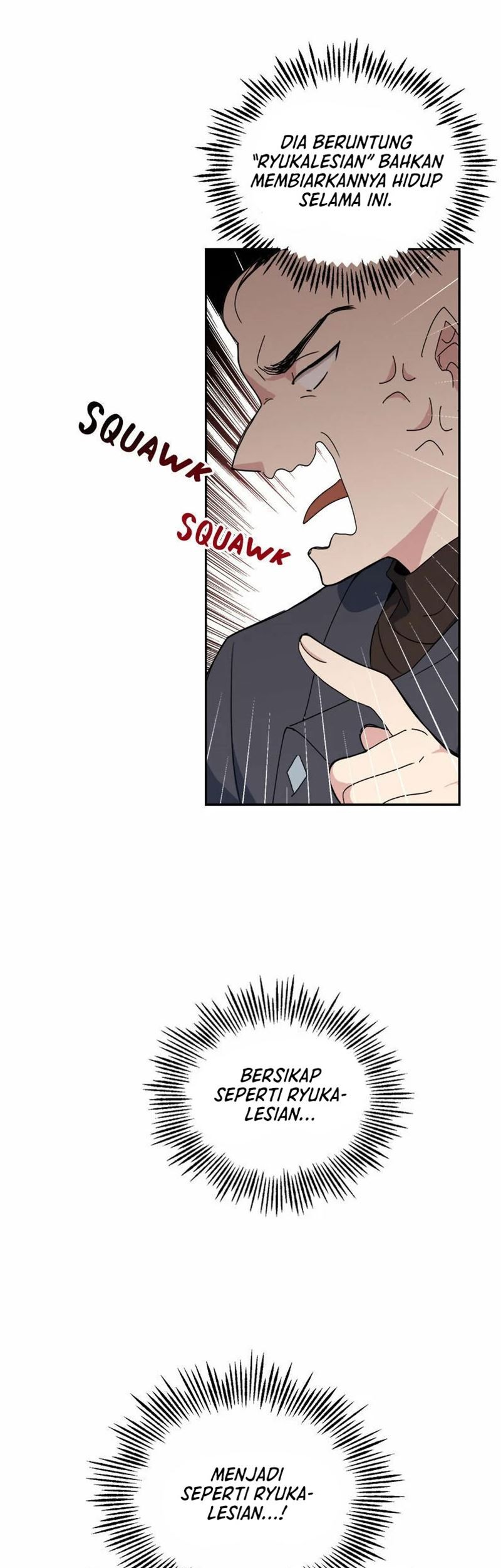 Silver Demon King Chapter 13 Gambar 32