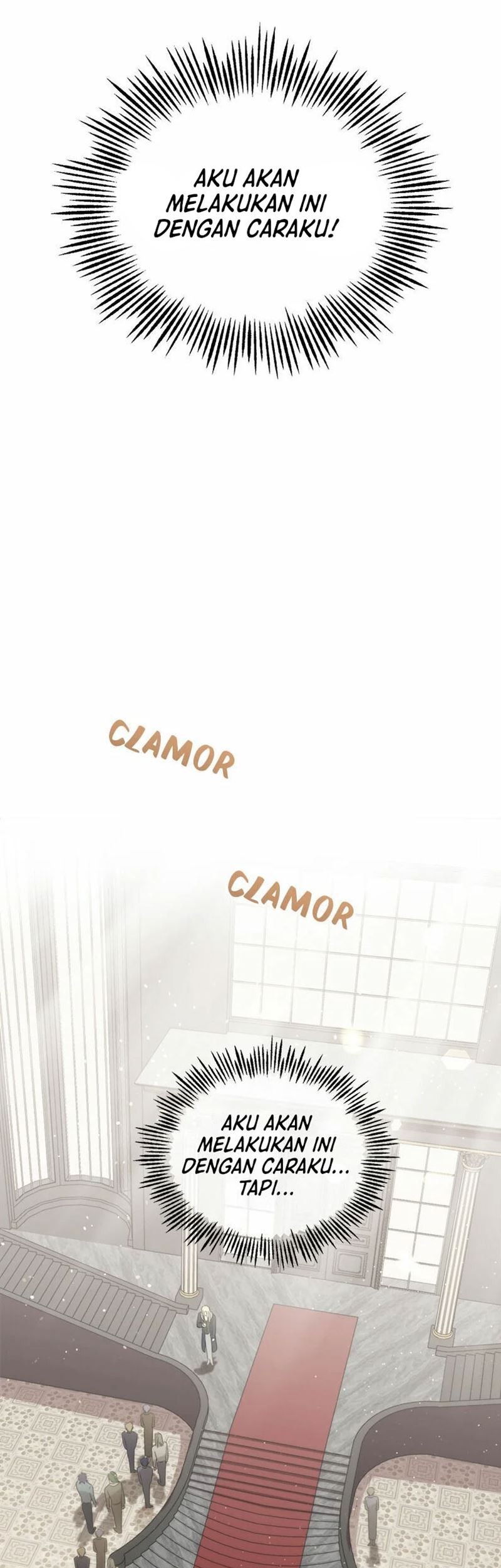 Silver Demon King Chapter 13 Gambar 44
