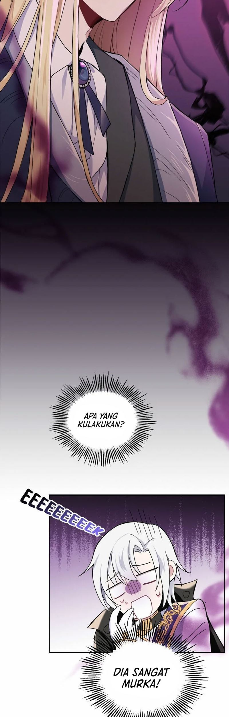 Silver Demon King Chapter 13 Gambar 50