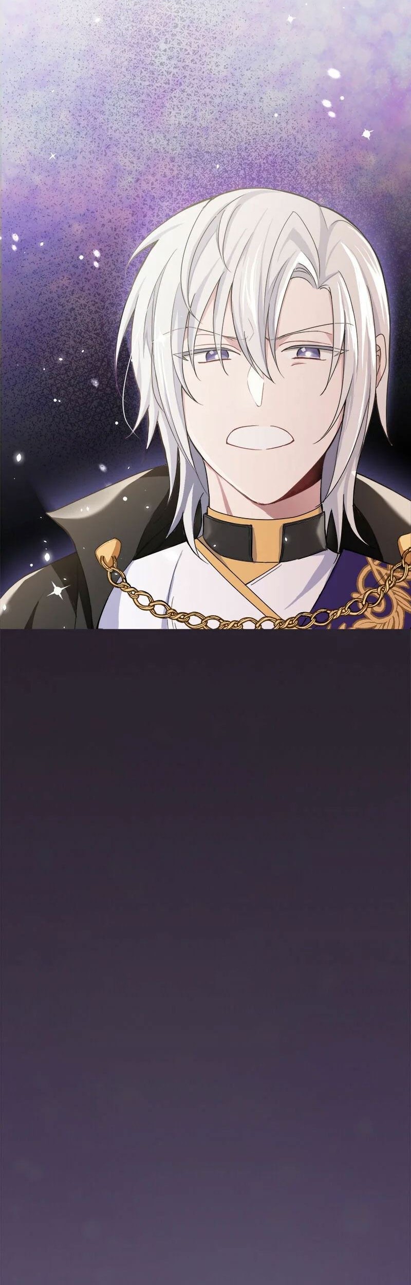 Silver Demon King Chapter 13 Gambar 8