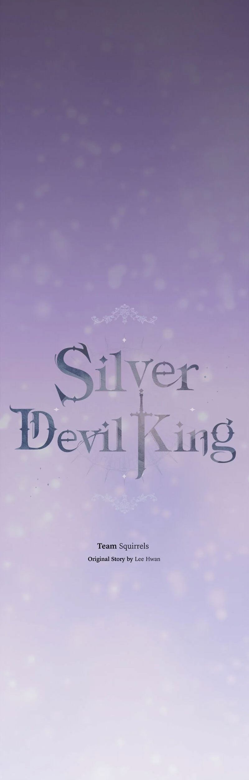 Silver Demon King Chapter 13 Gambar 9
