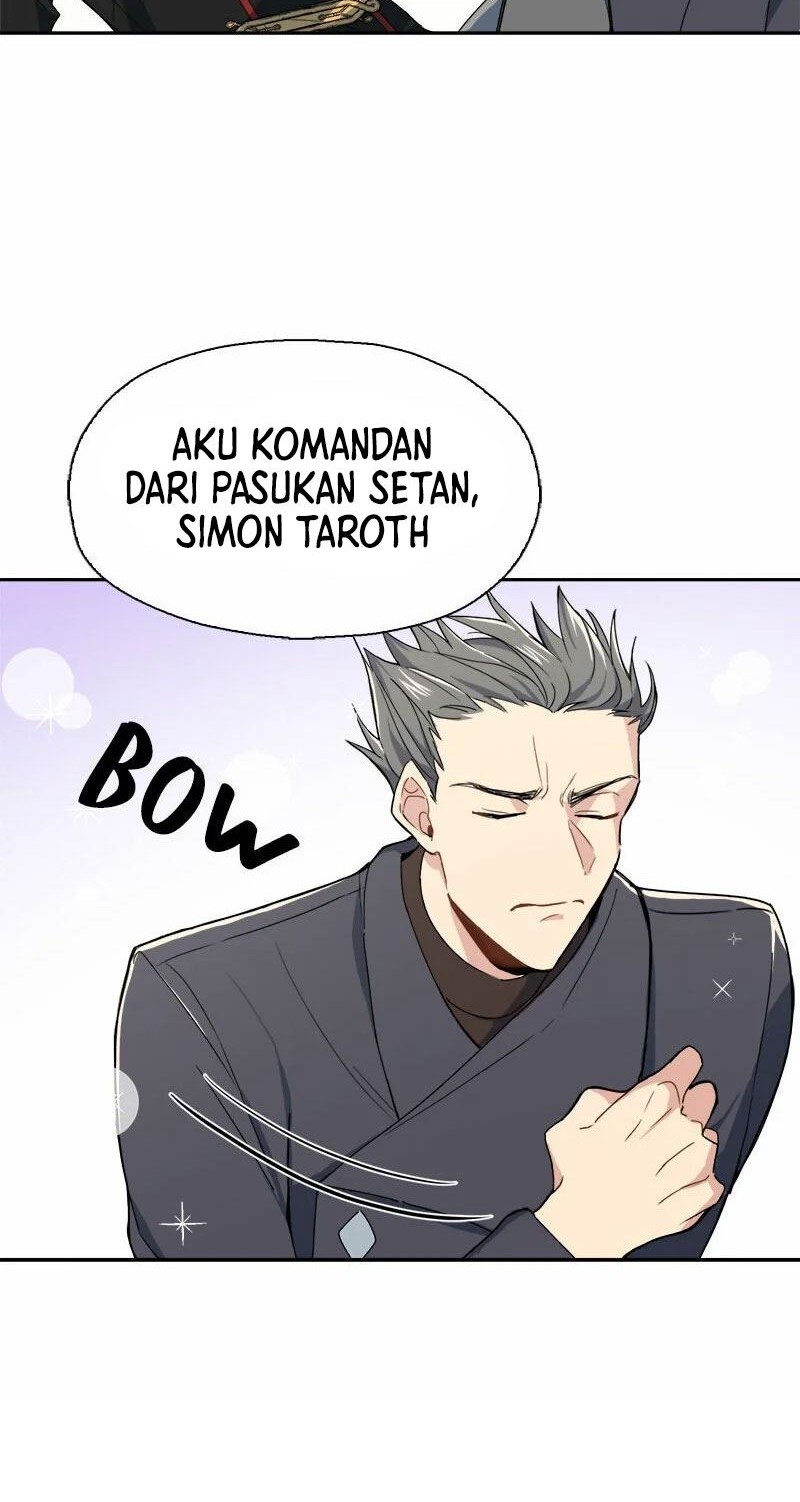 Silver Demon King Chapter 13 Gambar 14