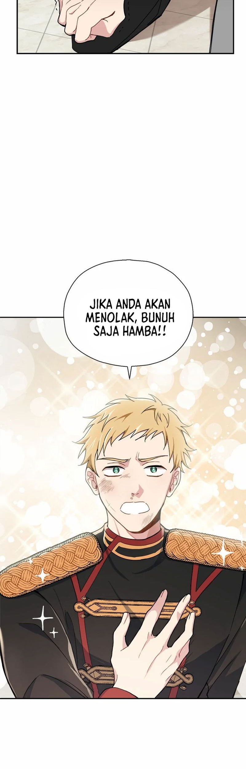 Silver Demon King Chapter 13 Gambar 21