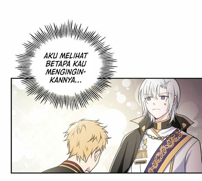 Silver Demon King Chapter 13 Gambar 22