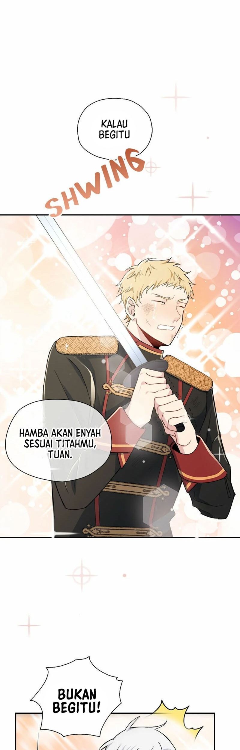 Silver Demon King Chapter 13 Gambar 25