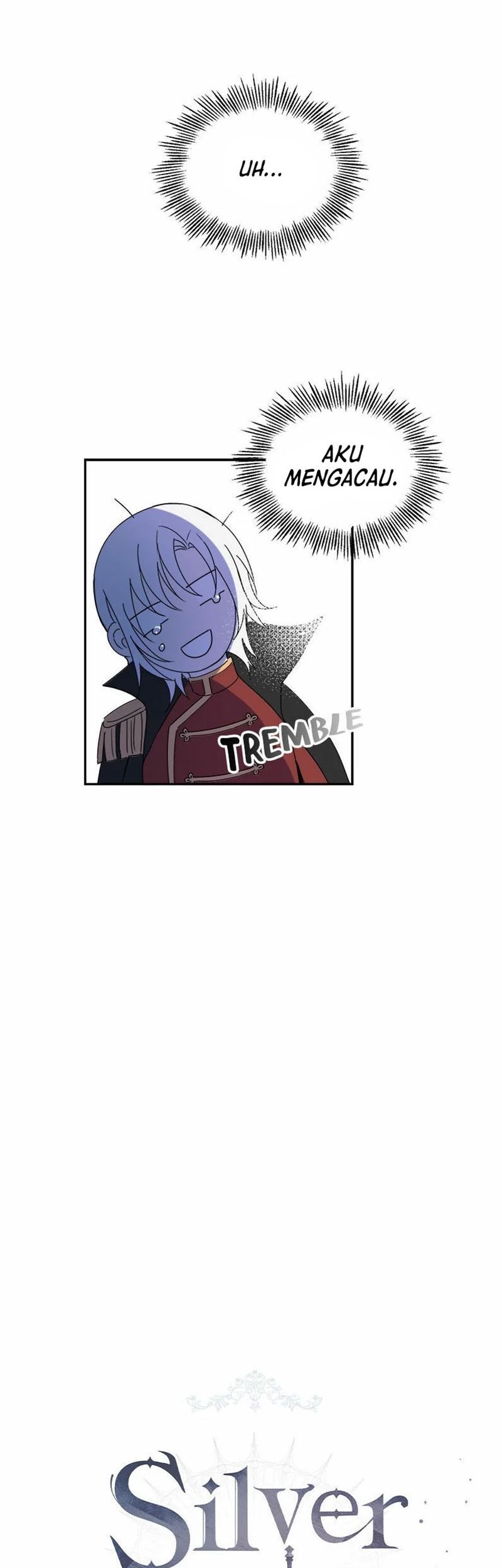 Silver Demon King Chapter 12 Gambar 9