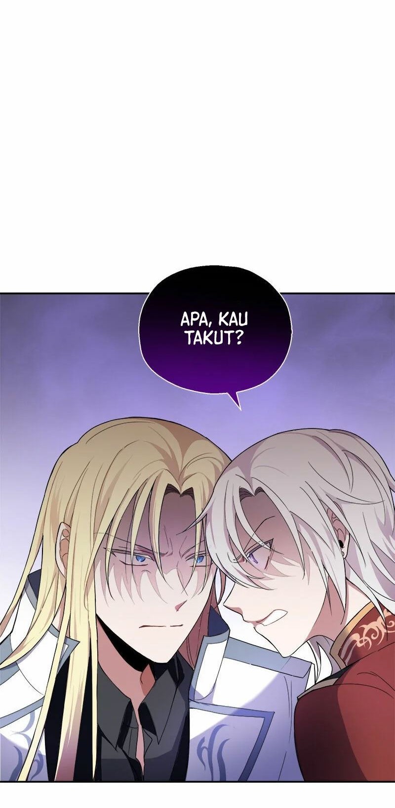 Silver Demon King Chapter 12 Gambar 18