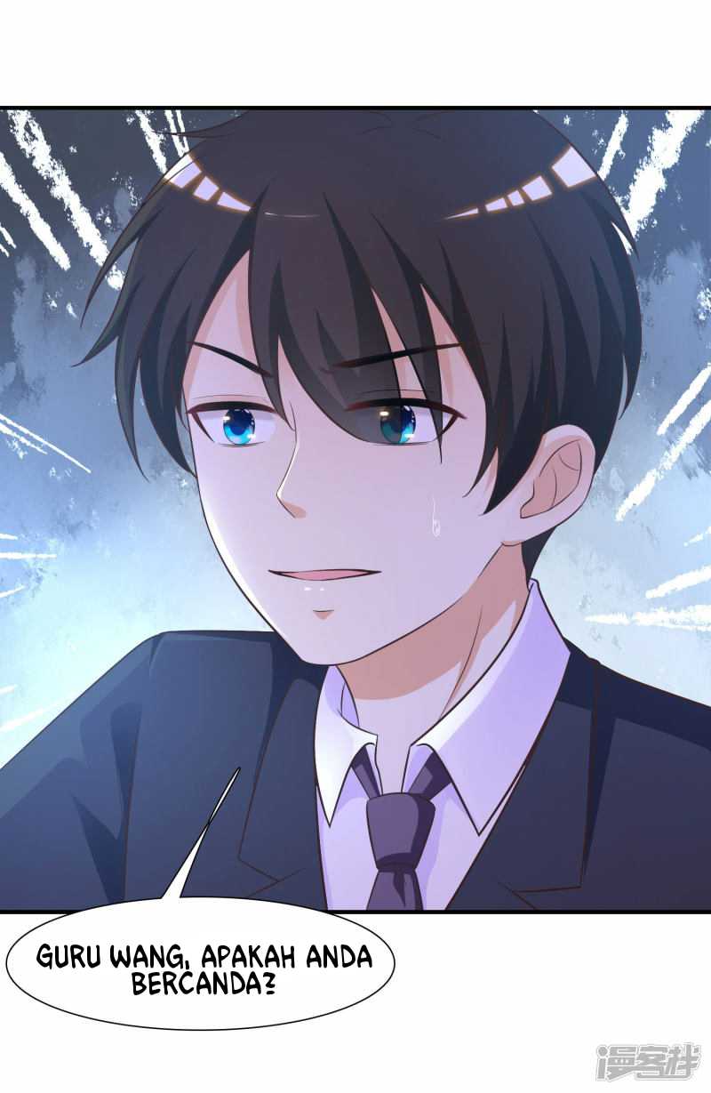 The Strongest Peach Blossom Chapter 73 Gambar 10