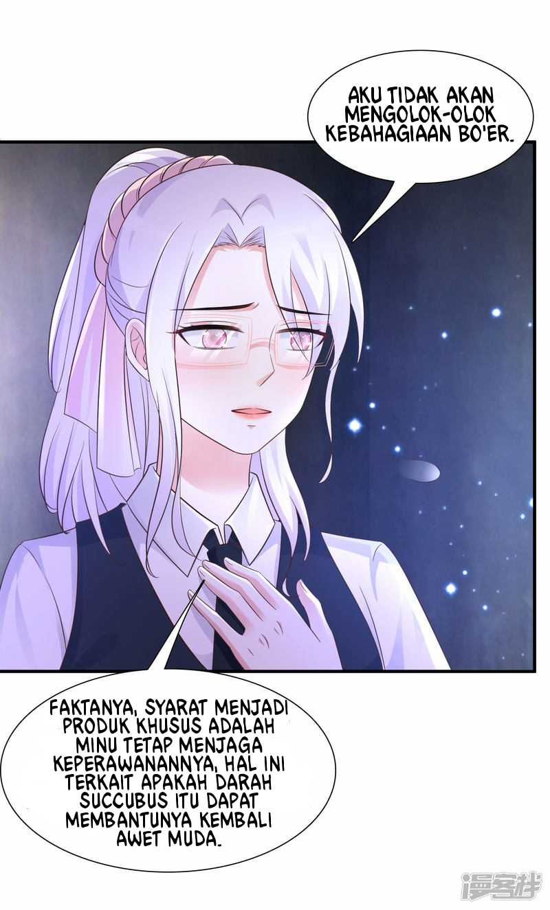 The Strongest Peach Blossom Chapter 73 Gambar 11