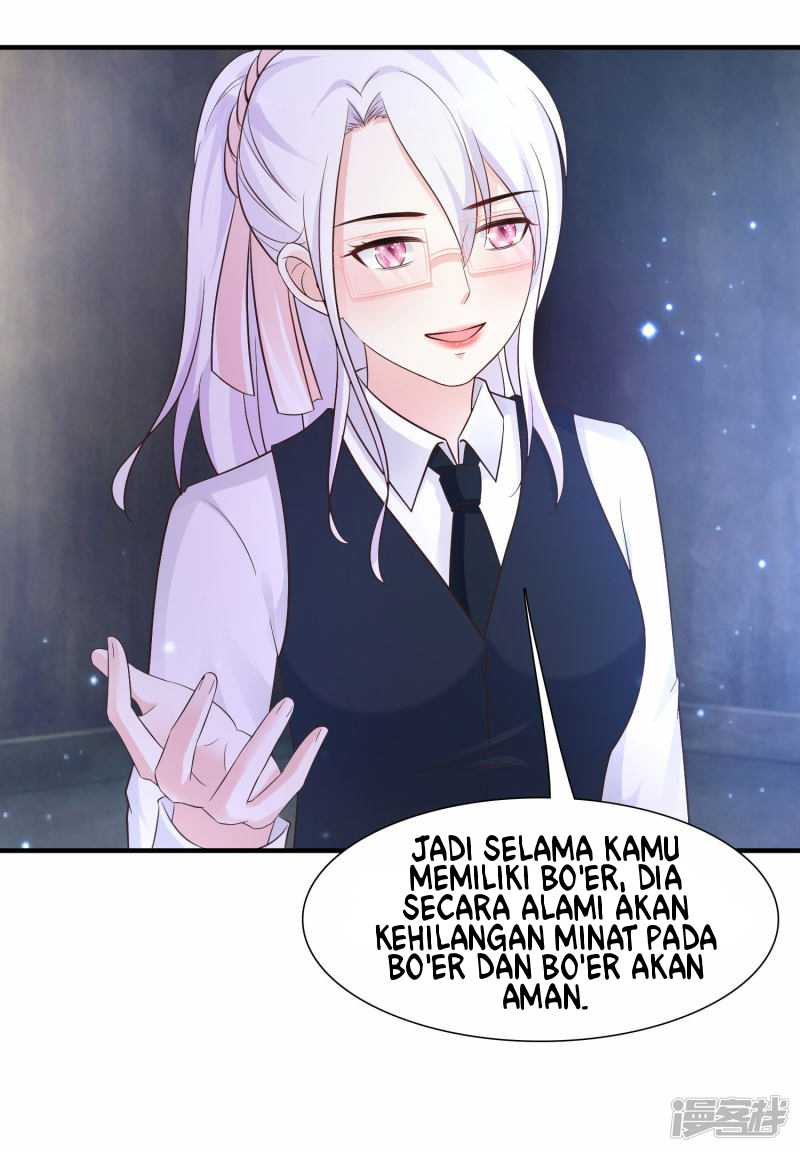The Strongest Peach Blossom Chapter 73 Gambar 12