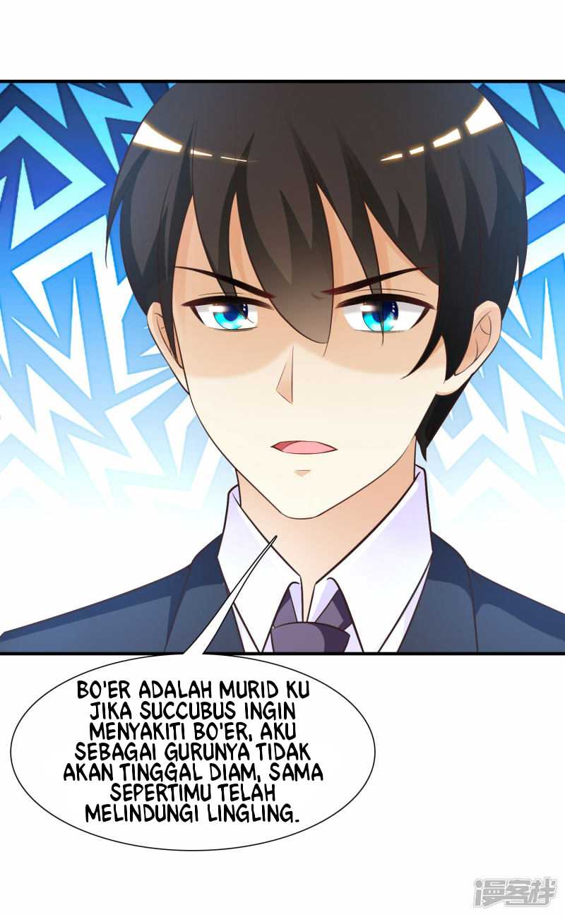 The Strongest Peach Blossom Chapter 73 Gambar 13