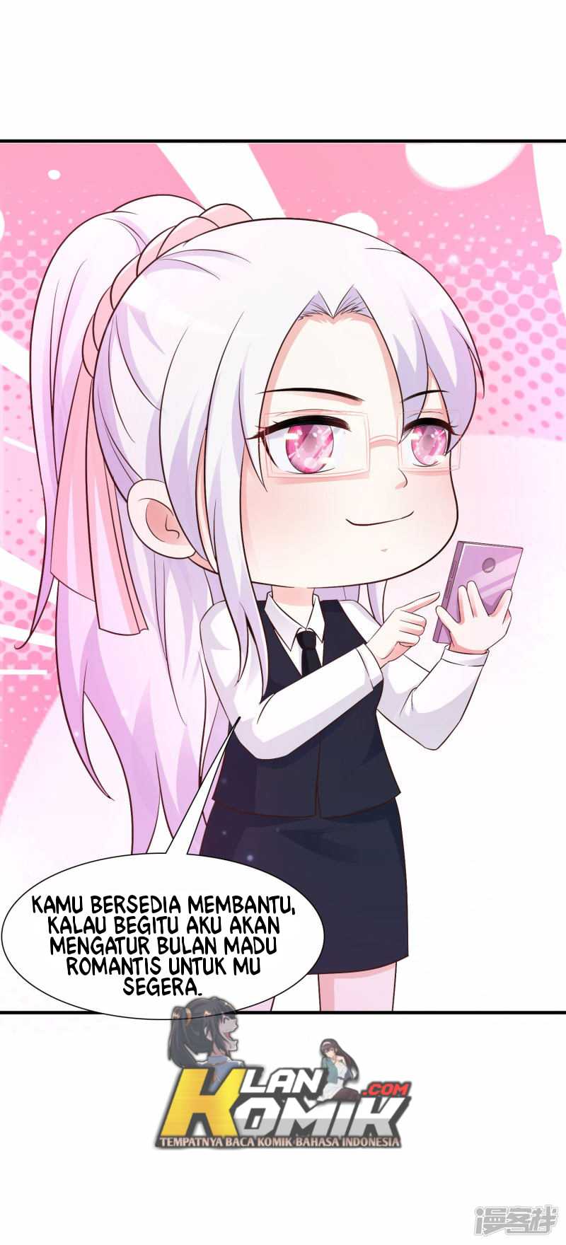 The Strongest Peach Blossom Chapter 73 Gambar 14