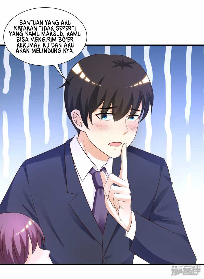 The Strongest Peach Blossom Chapter 73 Gambar 15