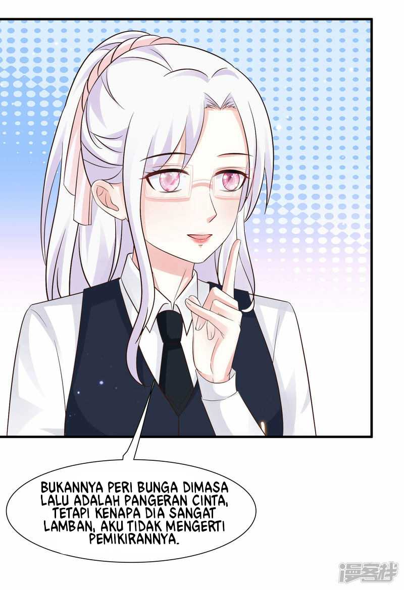 The Strongest Peach Blossom Chapter 73 Gambar 19