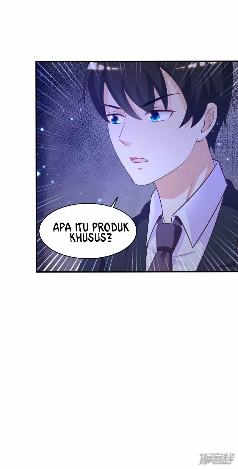Baca Manhua The Strongest Peach Blossom Chapter 73 Gambar 2