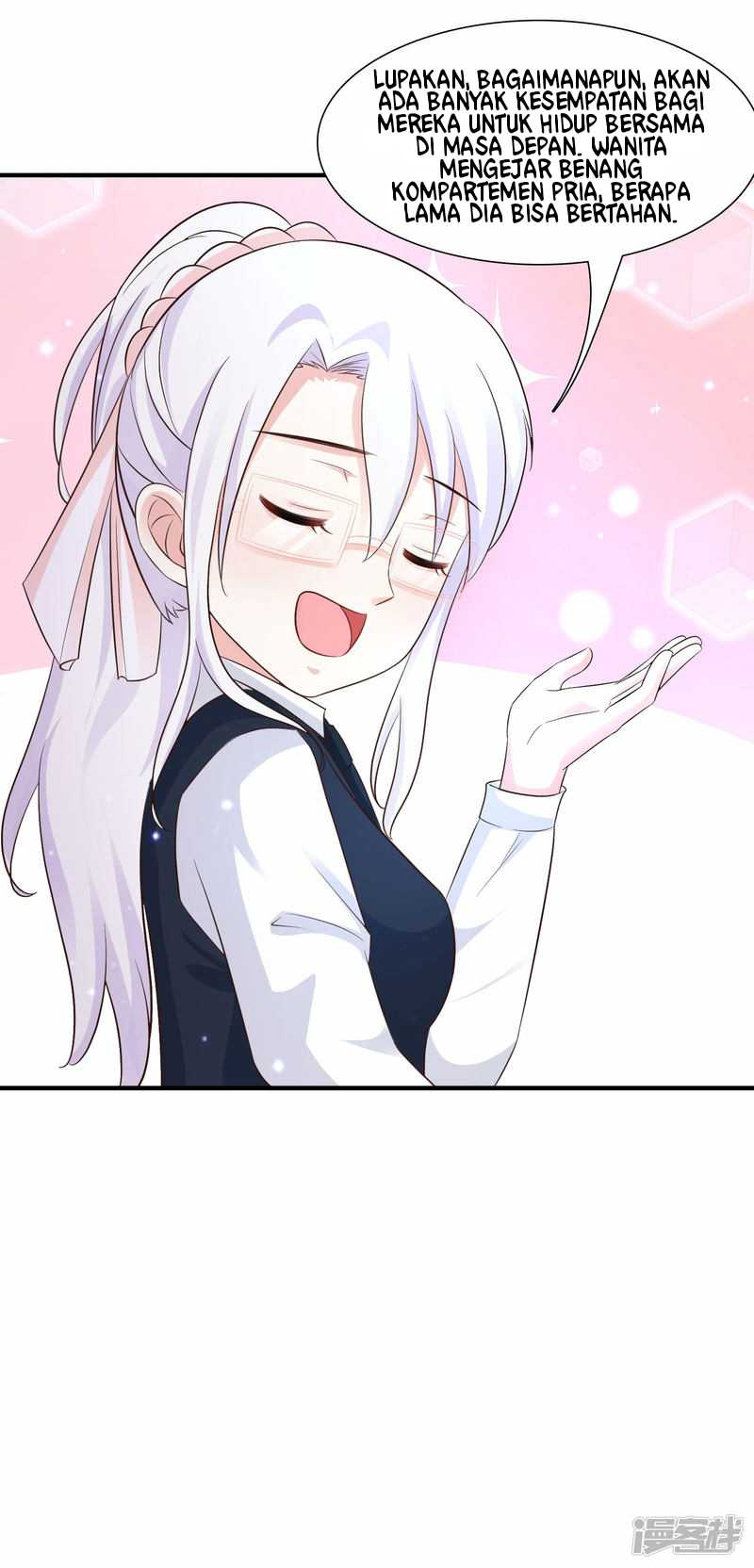 The Strongest Peach Blossom Chapter 73 Gambar 20