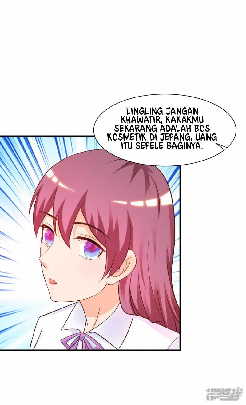 The Strongest Peach Blossom Chapter 73 Gambar 29