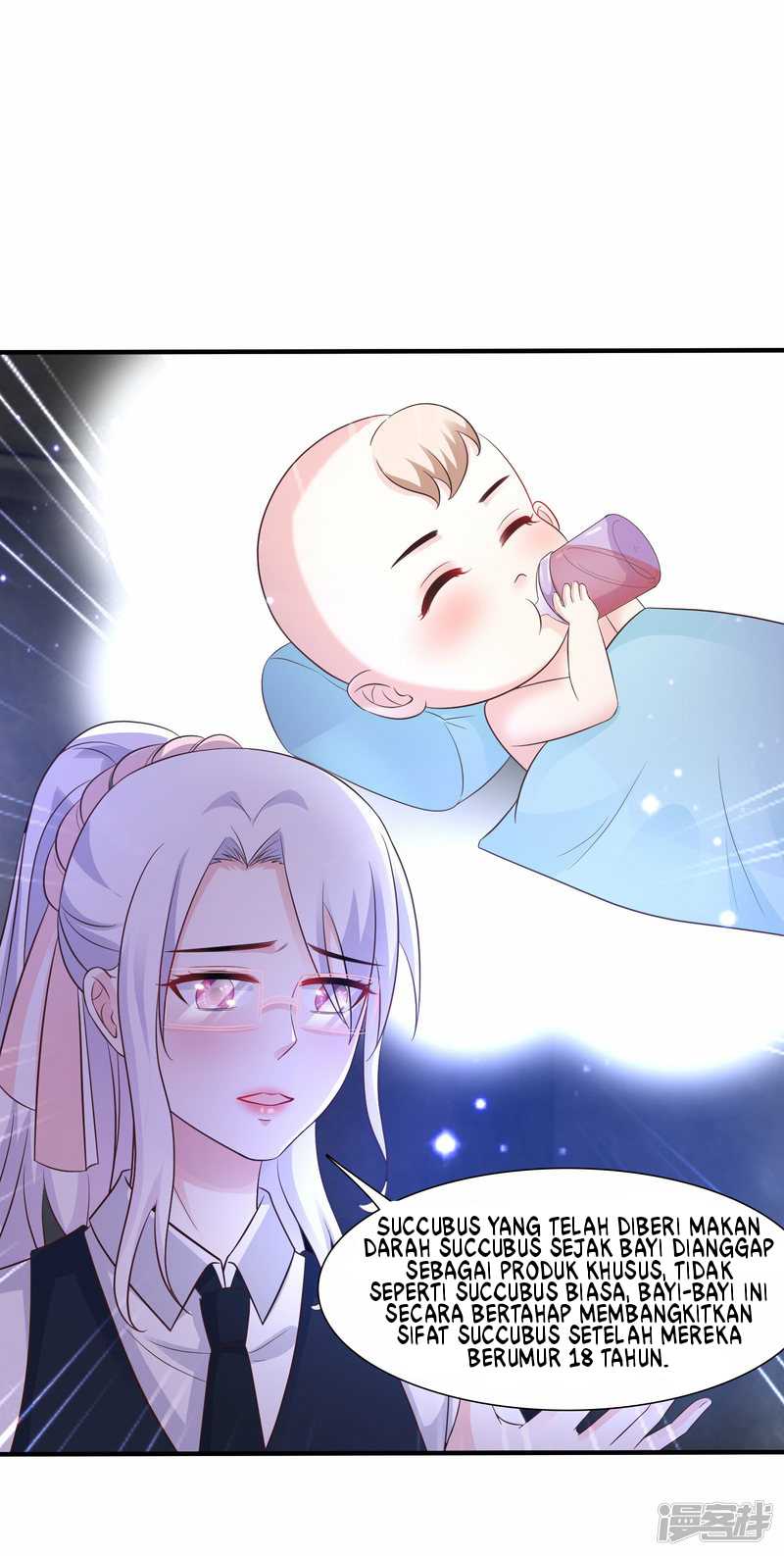 The Strongest Peach Blossom Chapter 73 Gambar 3