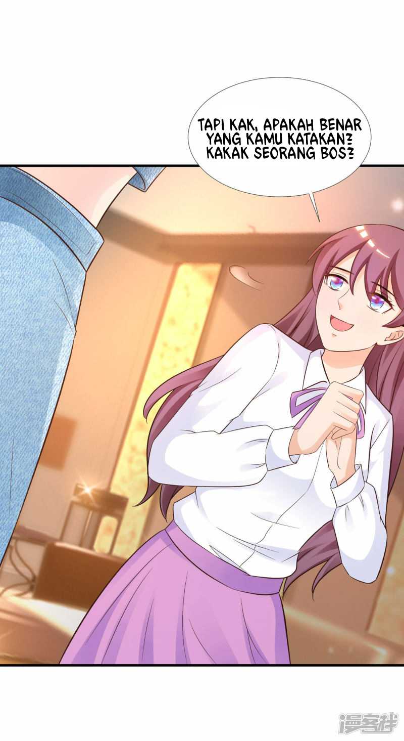 The Strongest Peach Blossom Chapter 73 Gambar 30