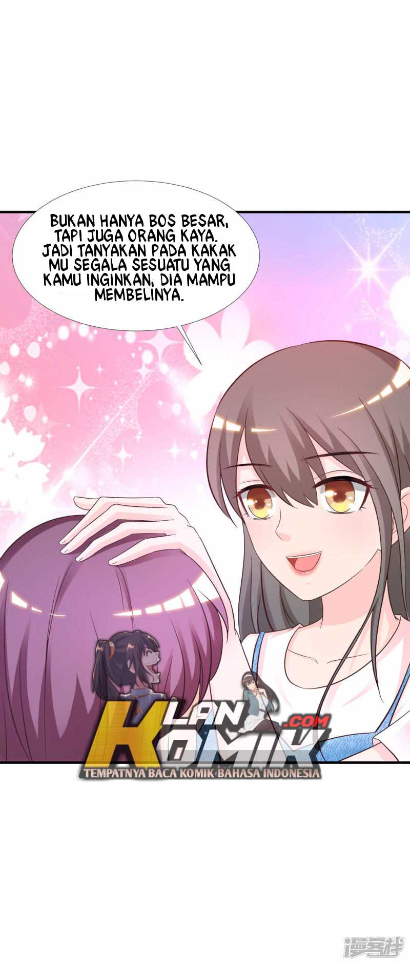 The Strongest Peach Blossom Chapter 73 Gambar 31