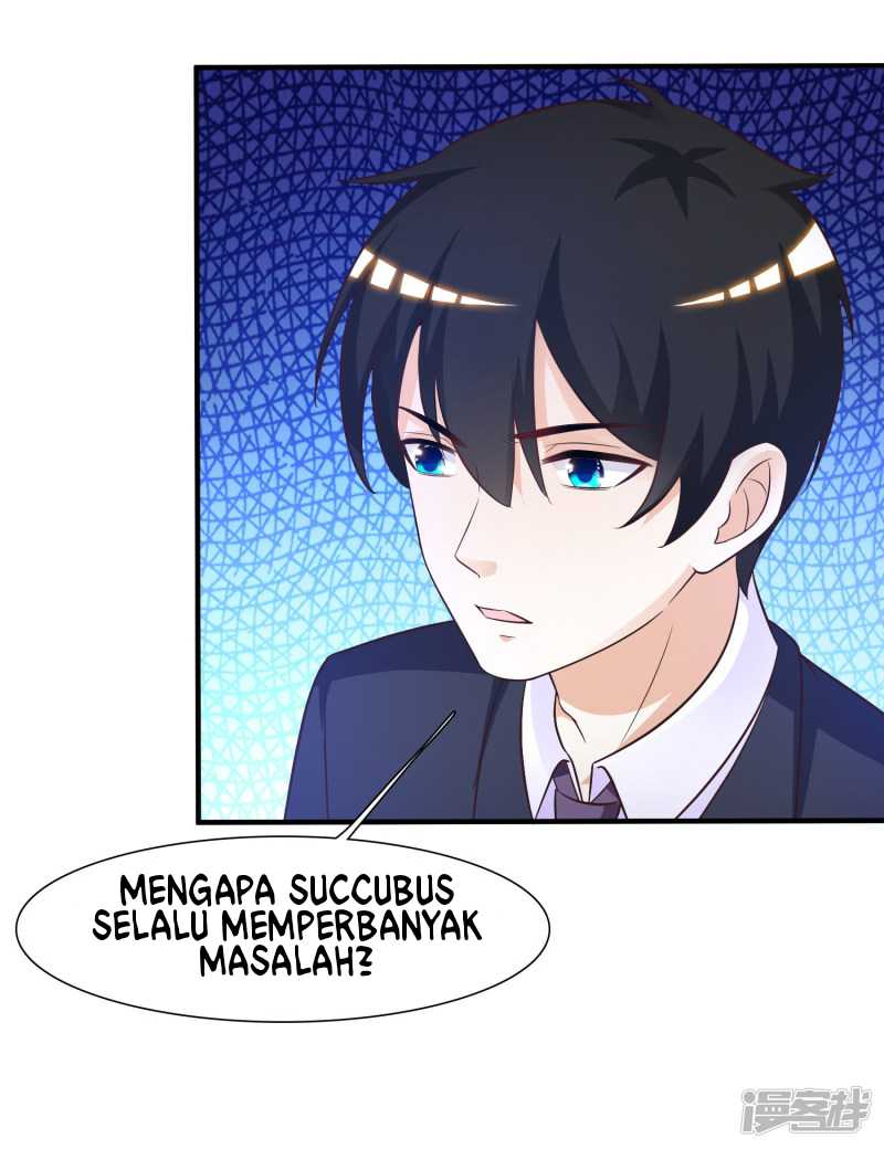 The Strongest Peach Blossom Chapter 73 Gambar 4