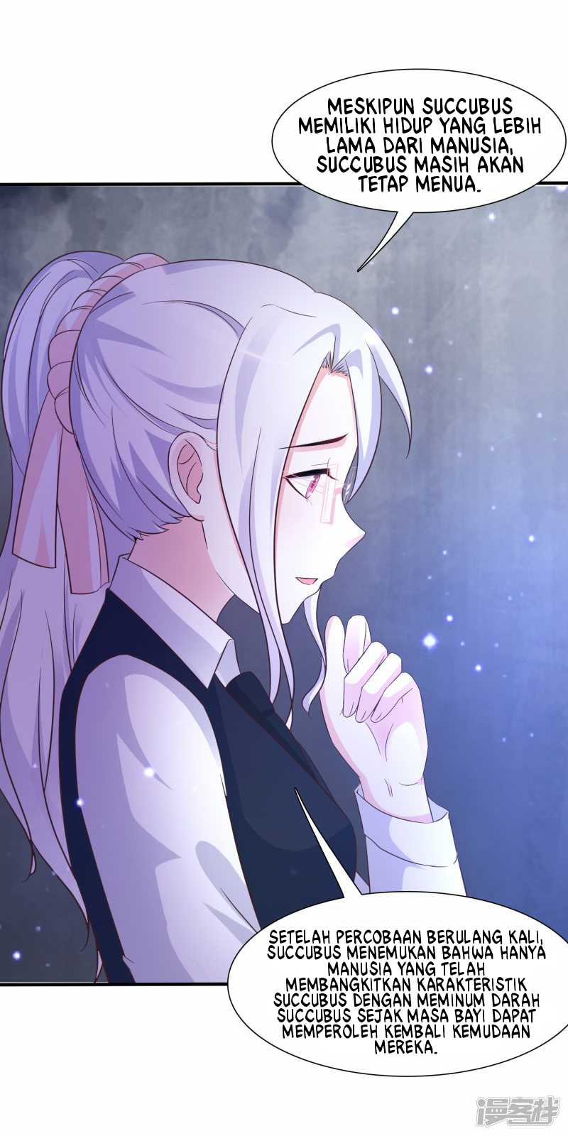The Strongest Peach Blossom Chapter 73 Gambar 5